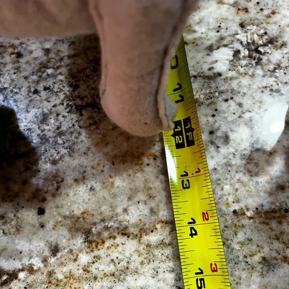 Festive Santa and Mouse Plush Set - Picture 3 of 4